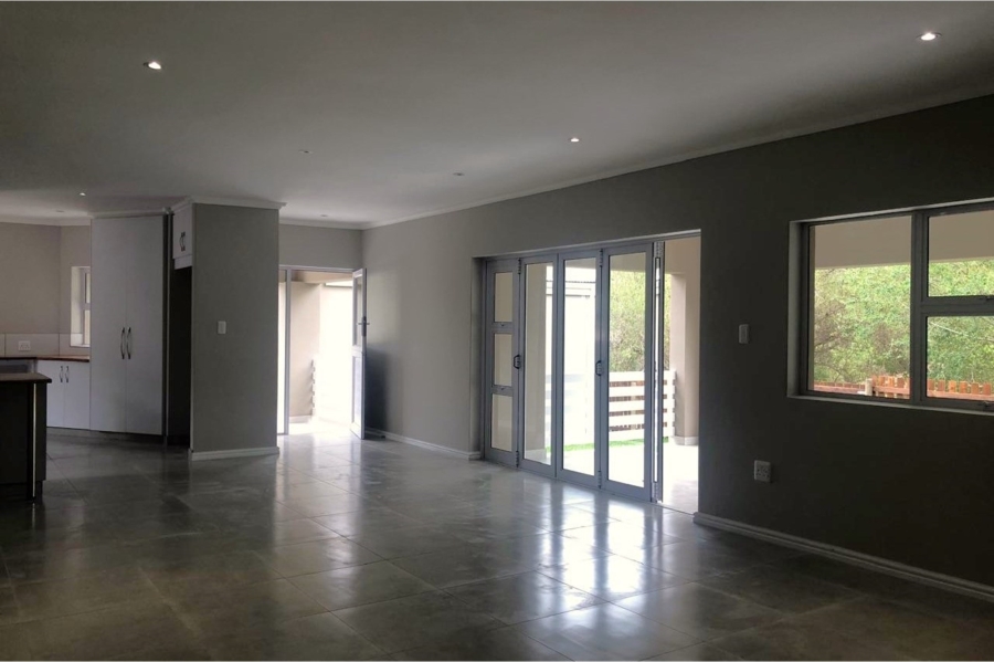 3 Bedroom Property for Sale in Welbedacht Western Cape